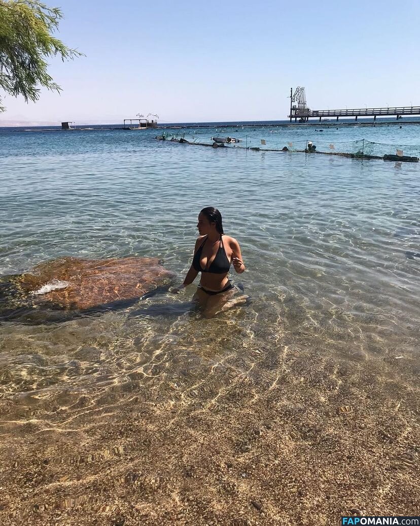 Shahaf Mesilati Nago OnlyFans  Przeciekłe zdjęcie #20
