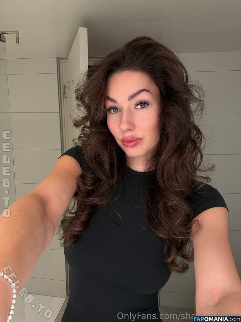 Shaiden Rogue / ShaidenRogue / https: / slim.shaiden Nago OnlyFans  Przeciekłe zdjęcie #6