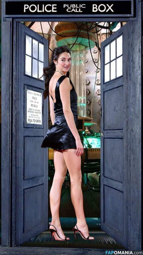 Shailene Woodley / https: / shailenewoodley Nago OnlyFans  Przeciekłe zdjęcie #99