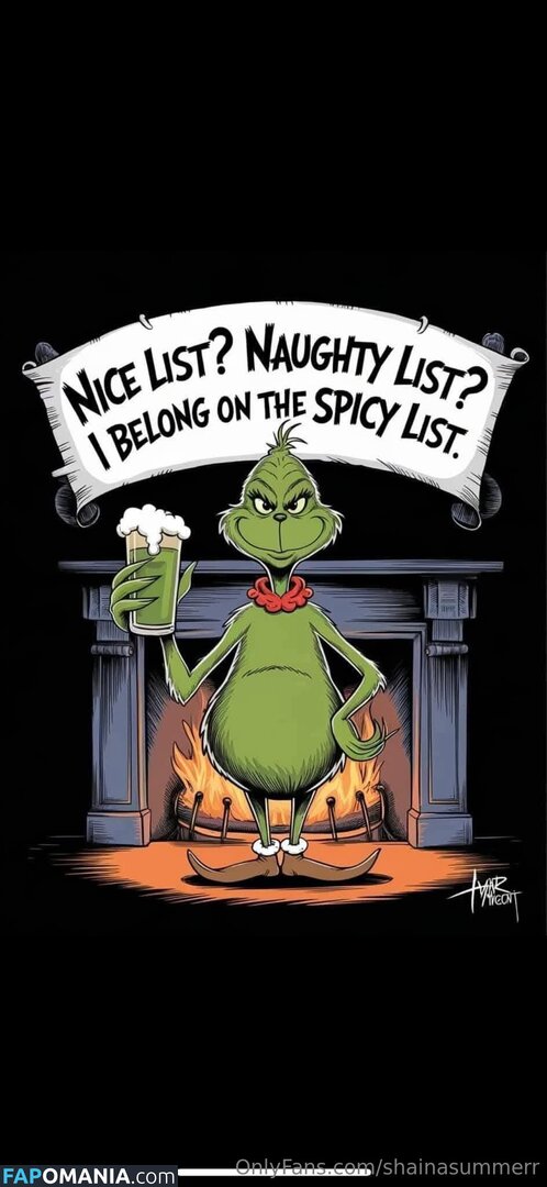 shaenasummers / shainasummerr Nago OnlyFans  Przeciekłe zdjęcie #10