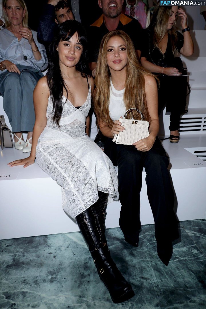 Shakira / shakkira Nago OnlyFans  Przeciekłe zdjęcie #19