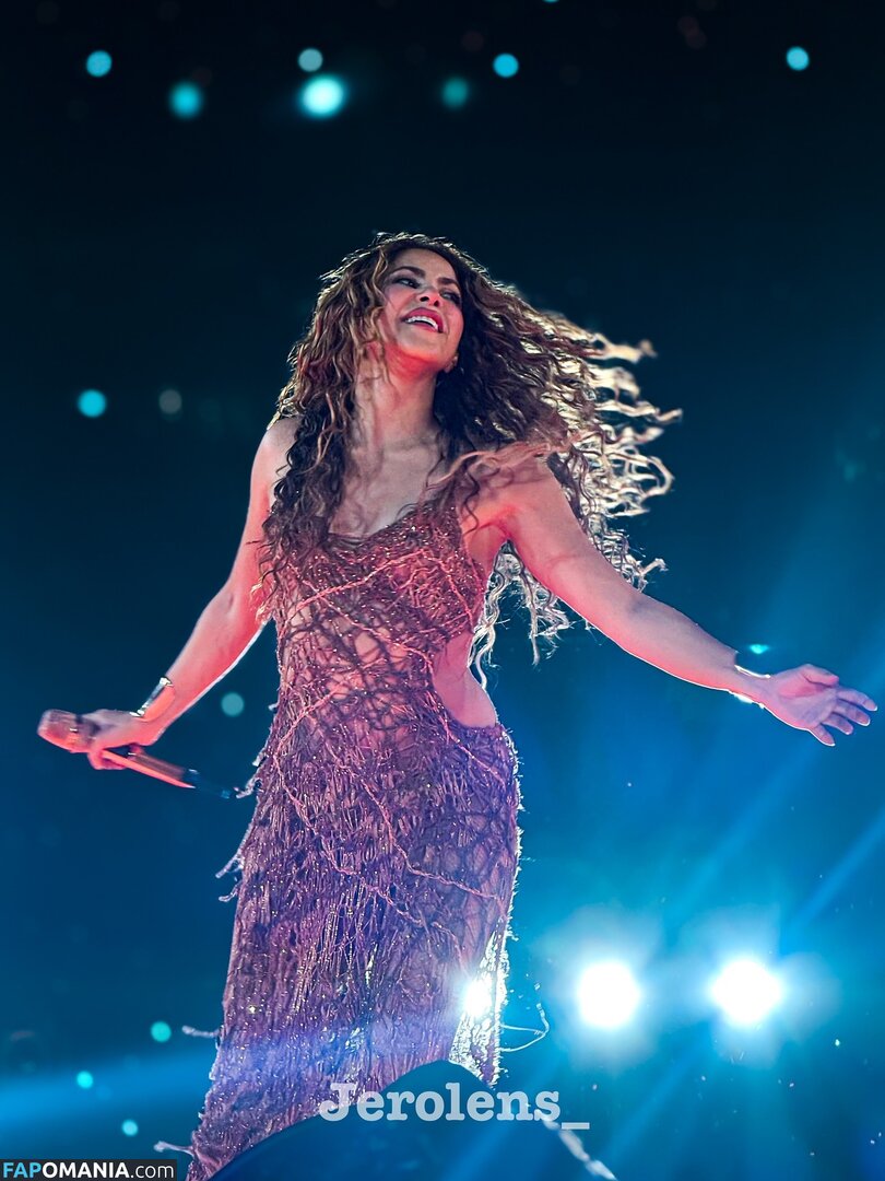 Shakira / shakkira Nago OnlyFans  Przeciekłe zdjęcie #563