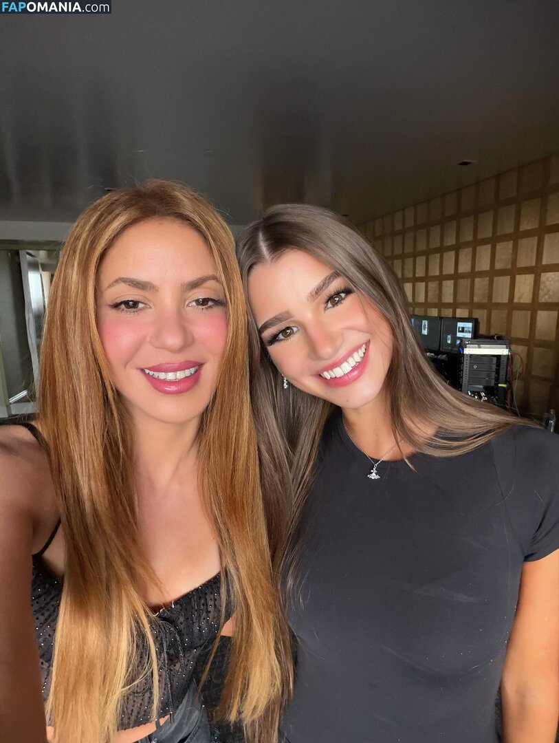 Shakira / shakkira Nago OnlyFans  Przeciekłe zdjęcie #577
