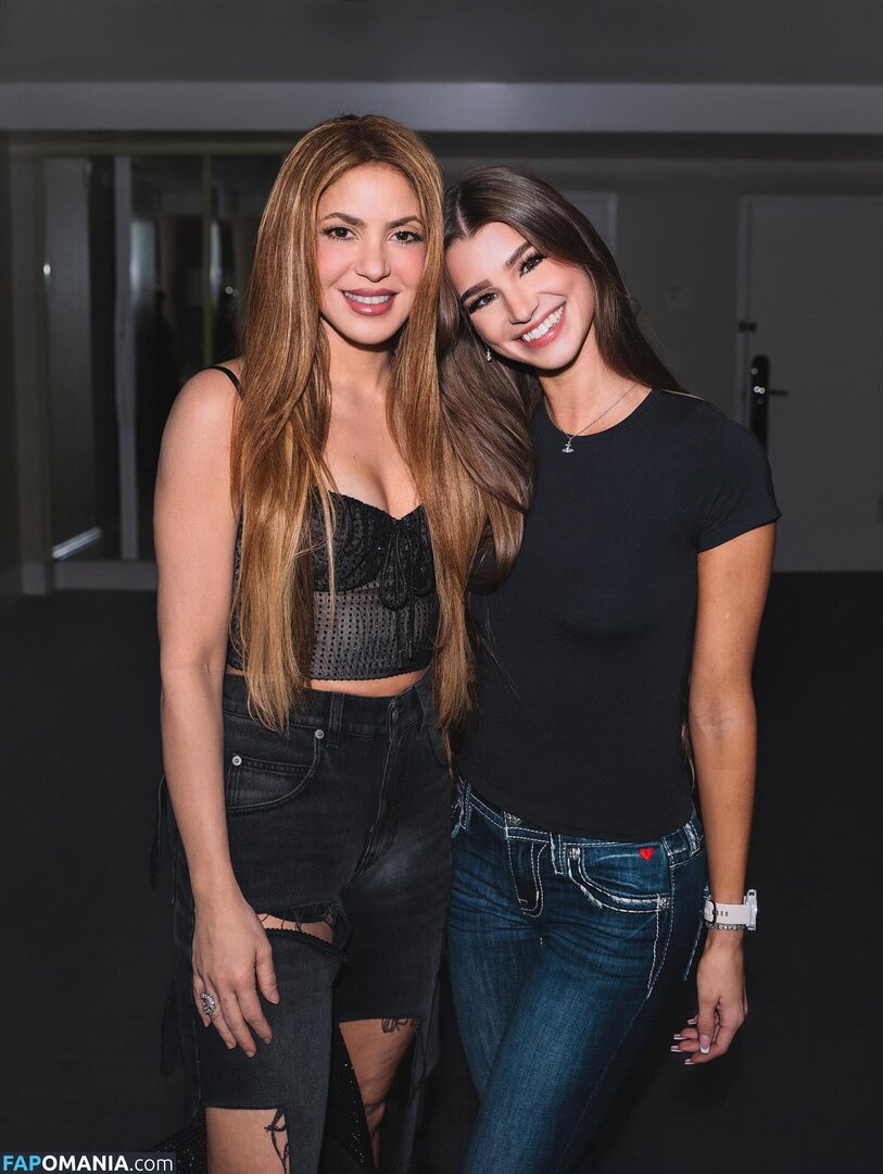 Shakira / shakkira Nago OnlyFans  Przeciekłe zdjęcie #580