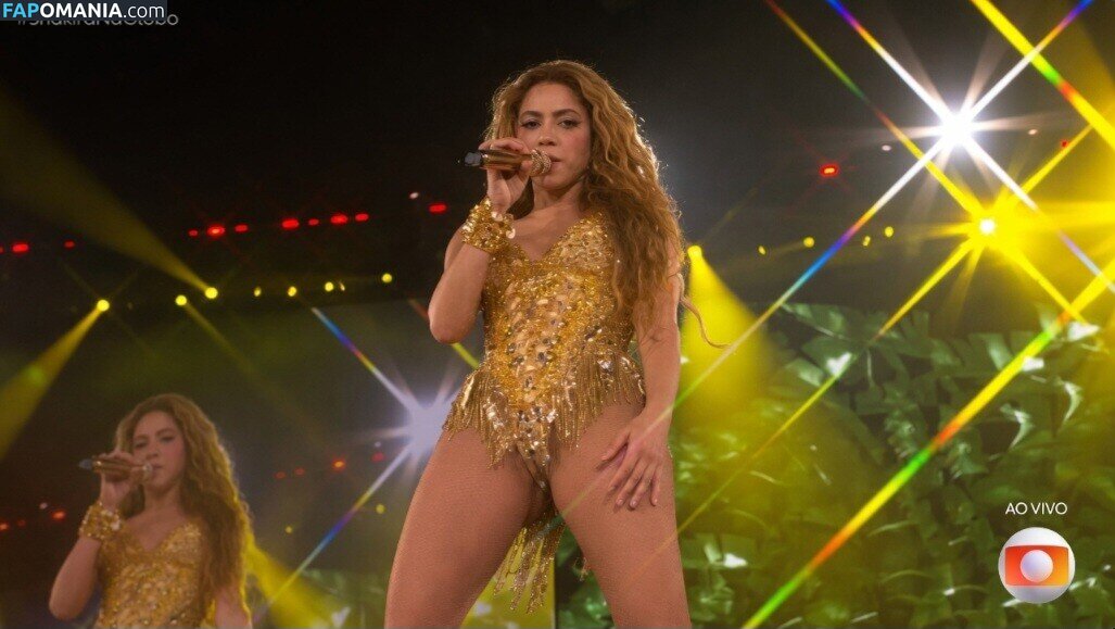 Shakira / shakkira Nago OnlyFans  Przeciekłe zdjęcie #598