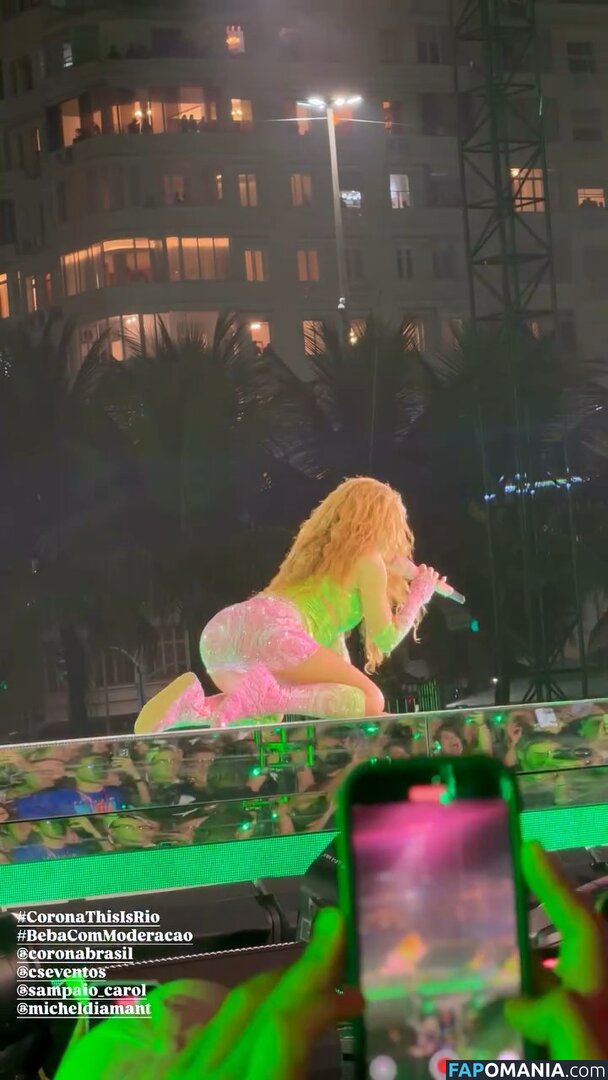 Shakira / shakkira Nago OnlyFans  Przeciekłe zdjęcie #620