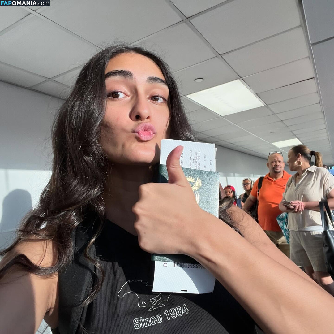 Shalu.al0o / shalu.alo0 Nago OnlyFans  Przeciekłe zdjęcie #10