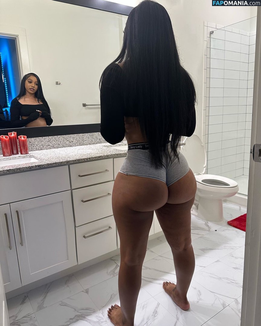 IamShamayne / Shamayne G / ShamayneWilliams / Shamayne_shay Nago OnlyFans  Przeciekłe zdjęcie #23