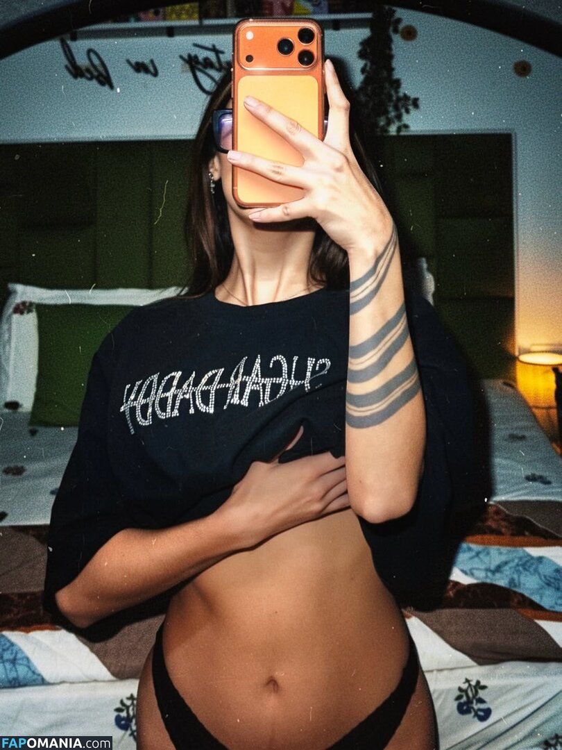 Shambhavi Singh / shambhavi1997 Nago OnlyFans  Przeciekłe zdjęcie #1