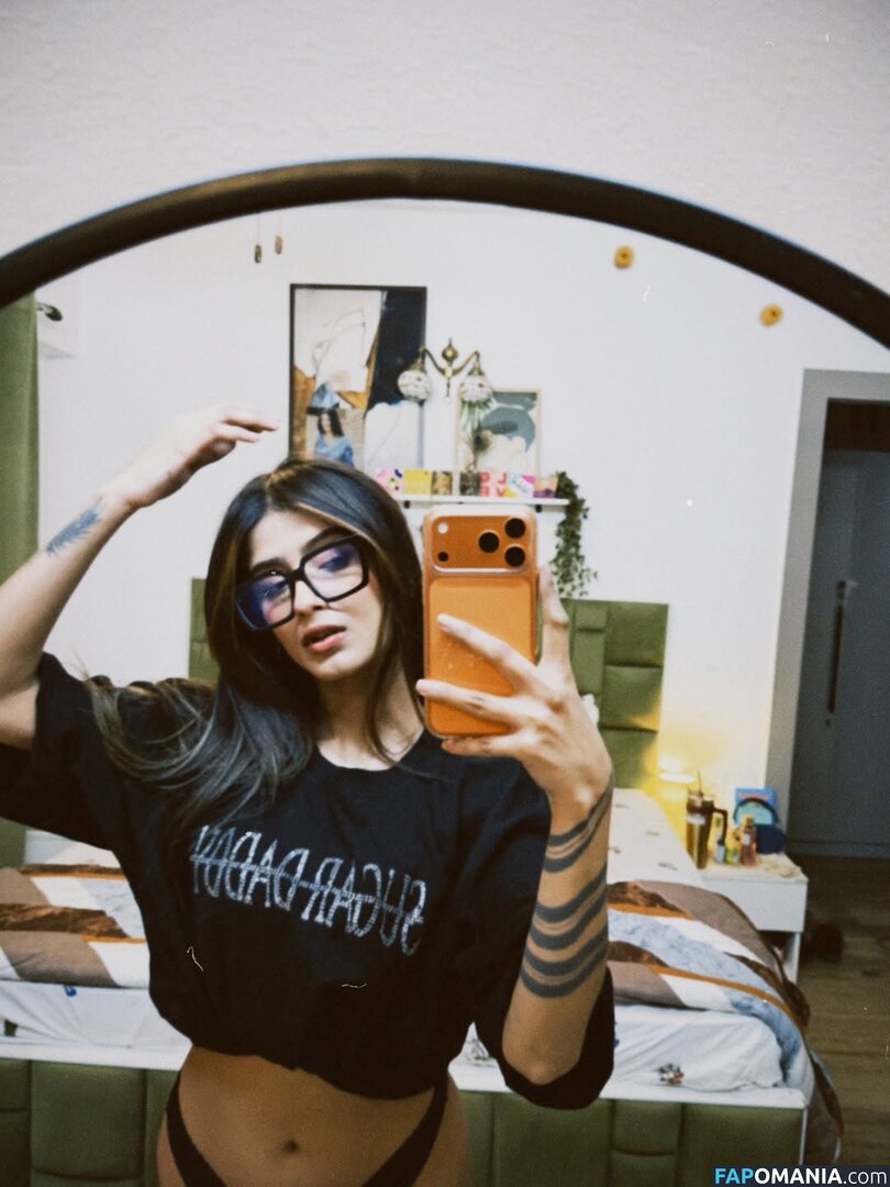 Shambhavi Singh / shambhavi1997 Nago OnlyFans  Przeciekłe zdjęcie #6