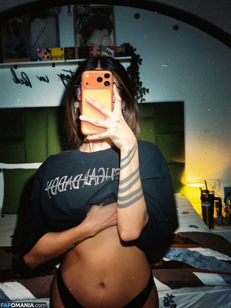 Shambhavi Singh / shambhavi1997 Nago OnlyFans  Przeciekłe zdjęcie #8