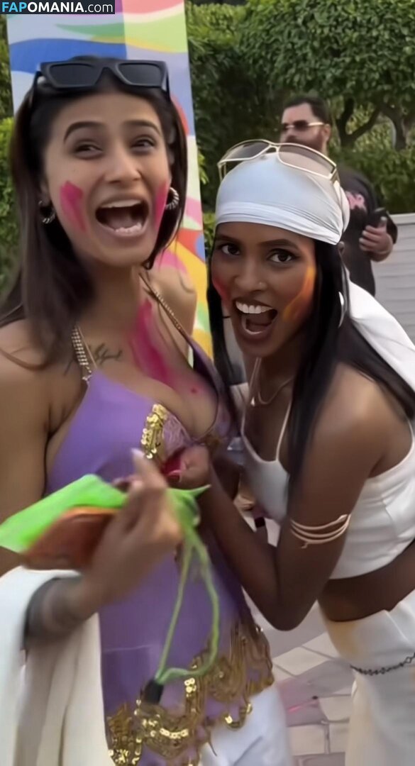 Shambhavi Singh / shambhavi1997 Nago OnlyFans  Przeciekłe zdjęcie #16
