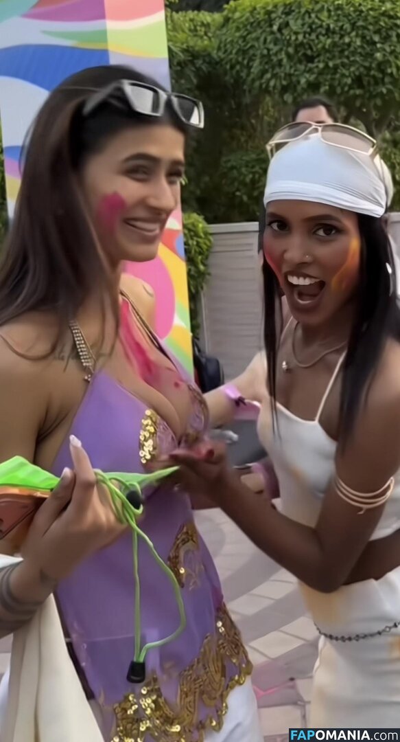 Shambhavi Singh / shambhavi1997 Nago OnlyFans  Przeciekłe zdjęcie #19