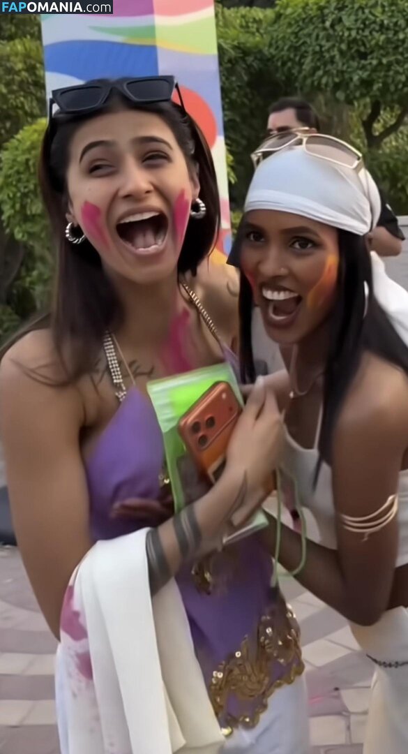 Shambhavi Singh / shambhavi1997 Nago OnlyFans  Przeciekłe zdjęcie #20