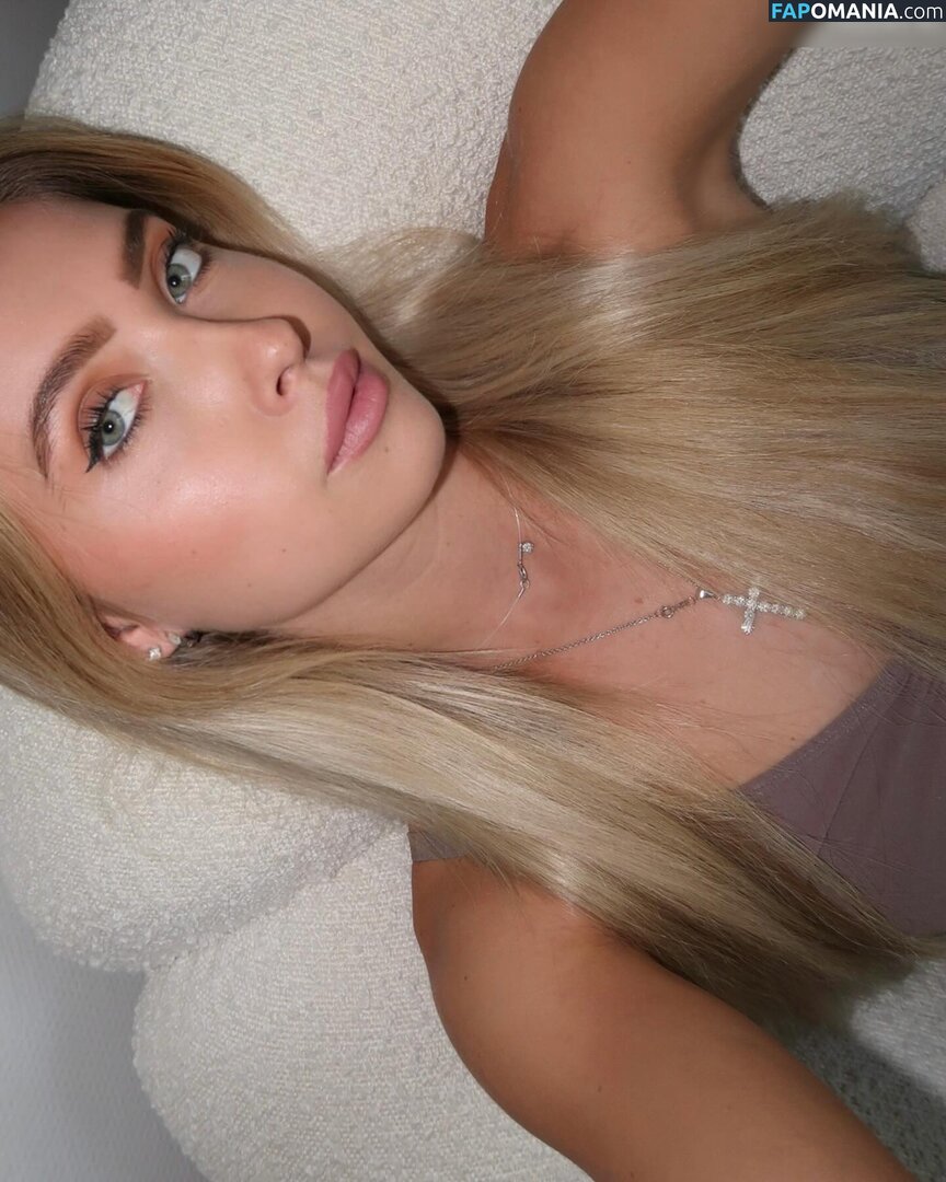 Shania Geiss / shania__geiss Nago OnlyFans  Przeciekłe zdjęcie #120