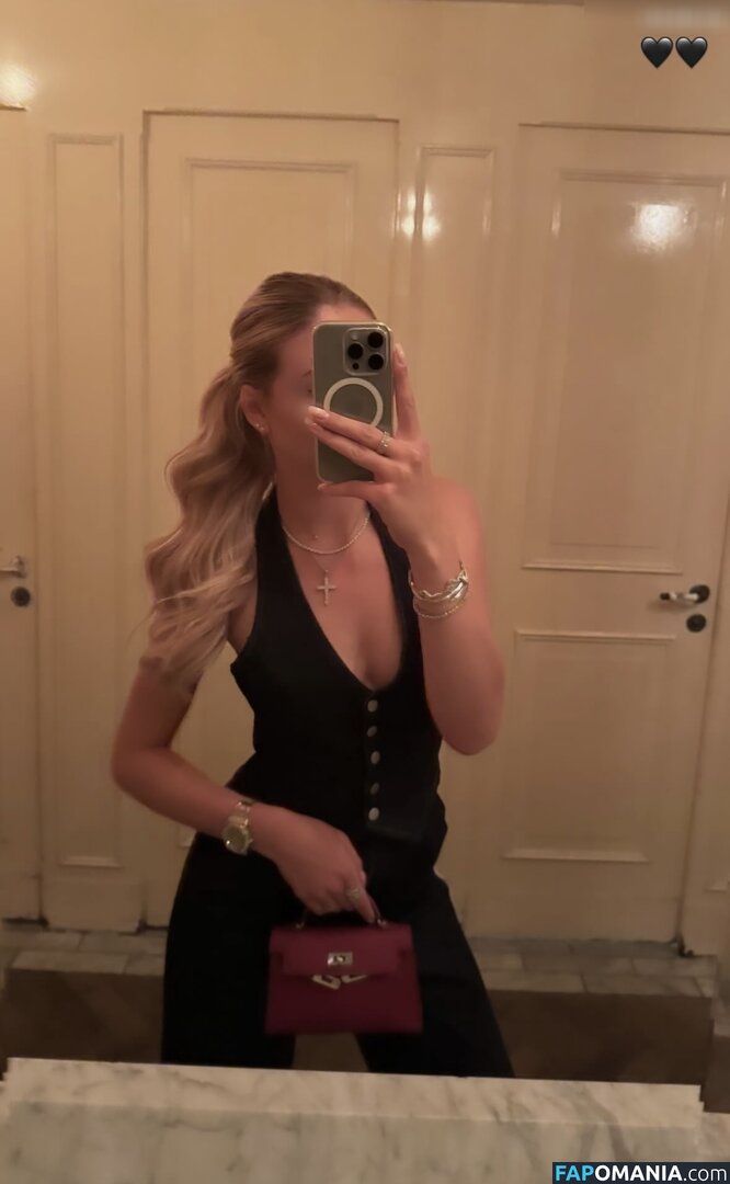 Shania Geiss / shania__geiss Nago OnlyFans  Przeciekłe zdjęcie #297