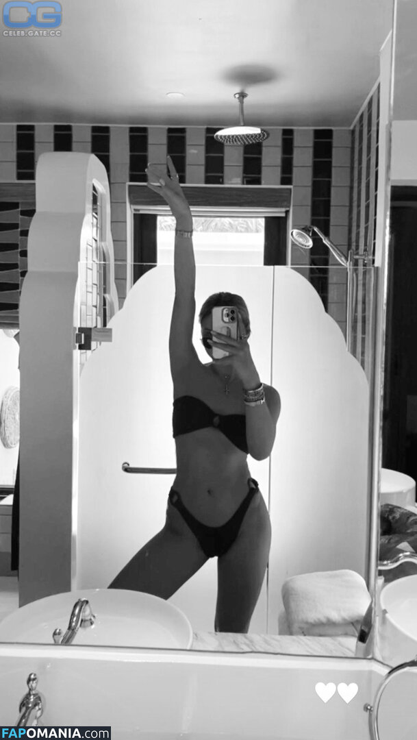 Shania Geiss / shania__geiss Nago OnlyFans  Przeciekłe zdjęcie #364