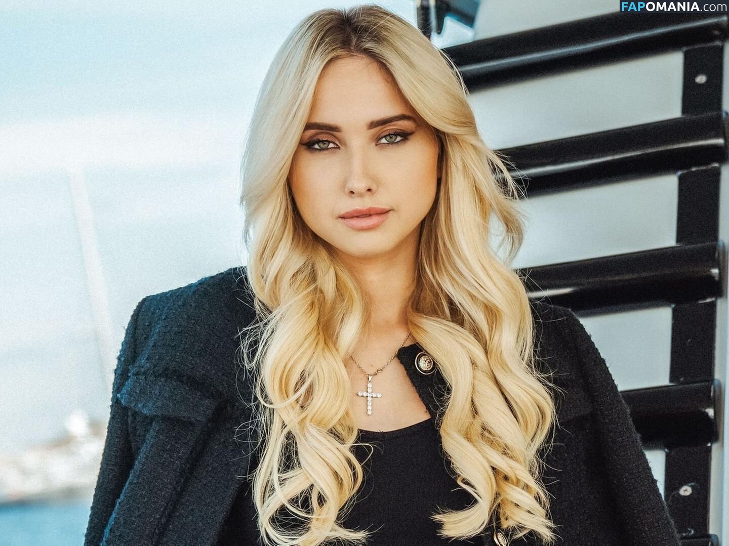 Shania Geiss / shania__geiss Nago OnlyFans  Przeciekłe zdjęcie #368