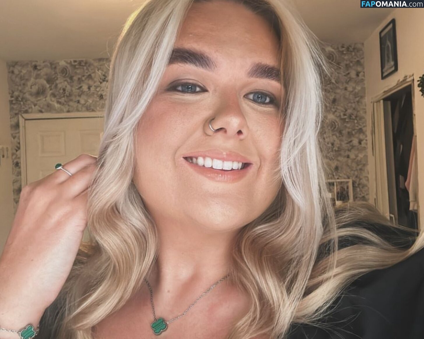Shannon Jaide Smith / shannon.jaide.smith Nago OnlyFans  Przeciekłe zdjęcie #3