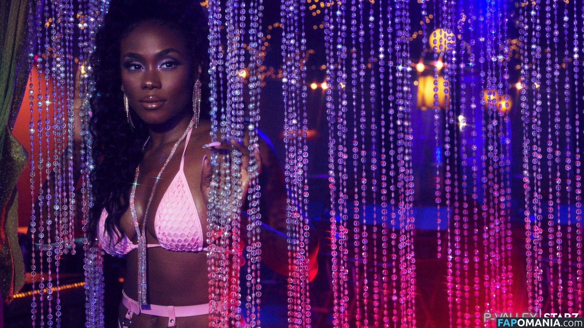 Shannon Thornton Nago OnlyFans  Przeciekłe zdjęcie #4