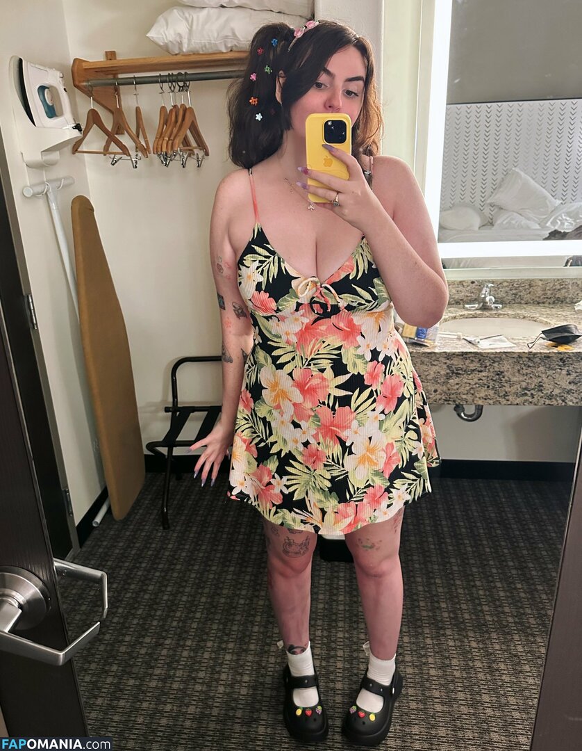 Shannondorf / shannondorf_ / u141283803 Nago OnlyFans  Przeciekłe zdjęcie #154