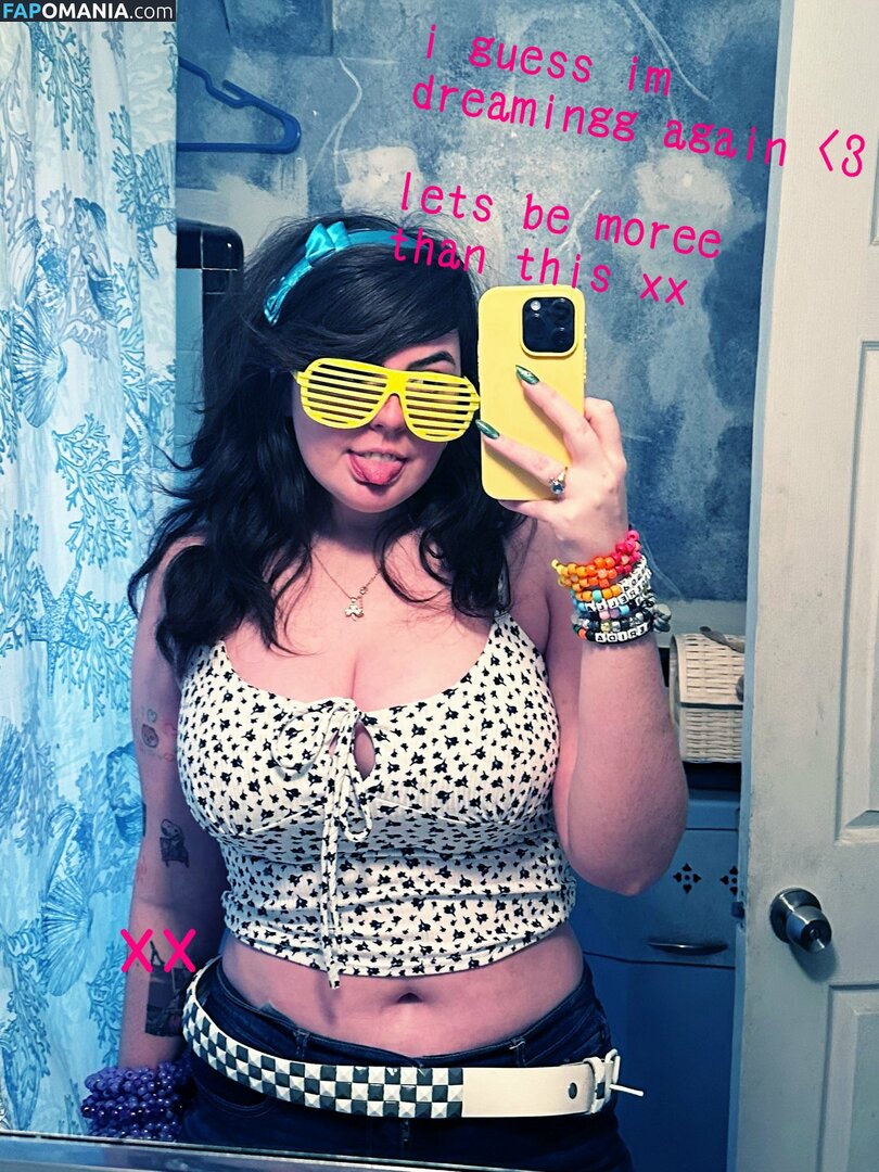 Shannondorf / shannondorf_ / u141283803 Nago OnlyFans  Przeciekłe zdjęcie #170