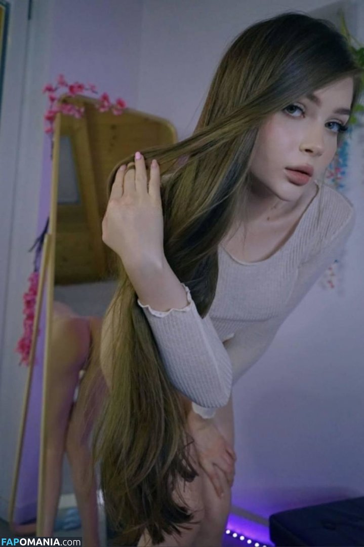 Karina Sycheva / Sharishaxd / sharishanya Nago OnlyFans  Przeciekłe zdjęcie #54