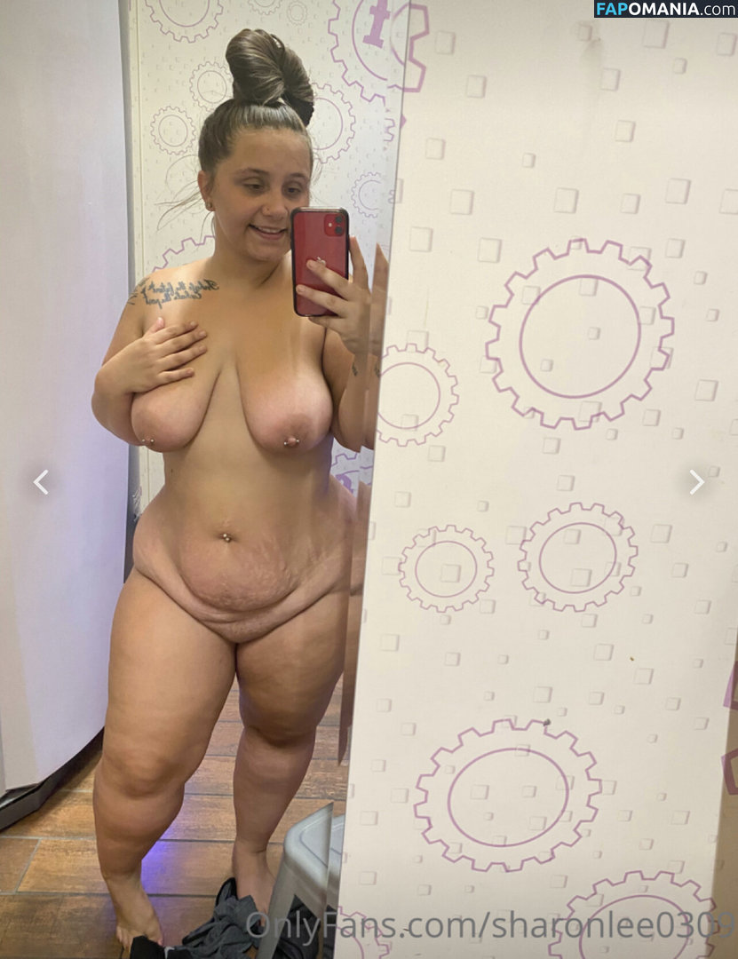 paislees.mom / sharonlee0309 Nago OnlyFans  Przeciekłe zdjęcie #3