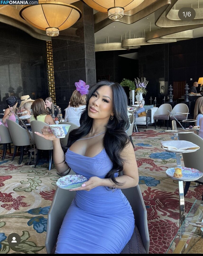 Sharon Tran / sharonntrann Nago OnlyFans  Przeciekłe zdjęcie #2