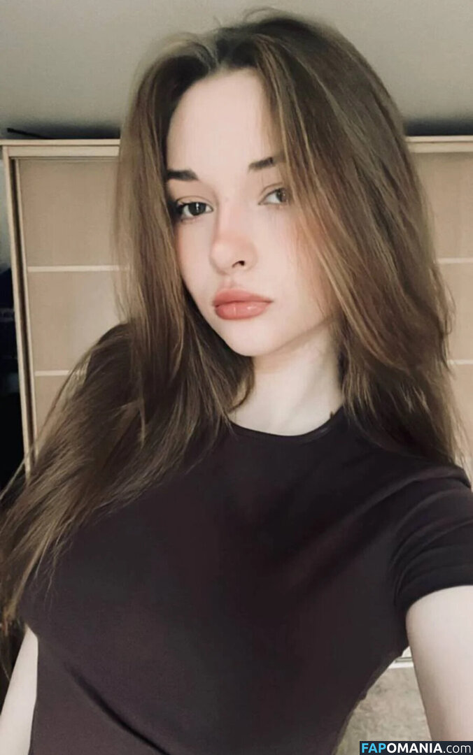 Miroslava / reel / sharrimalagisi Nago OnlyFans  Przeciekłe zdjęcie #5