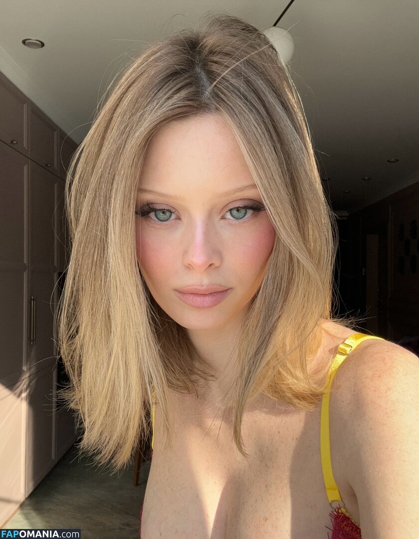 Julia Shashkina / Shashka.U / sashka1990 Nago OnlyFans  Przeciekłe zdjęcie #1