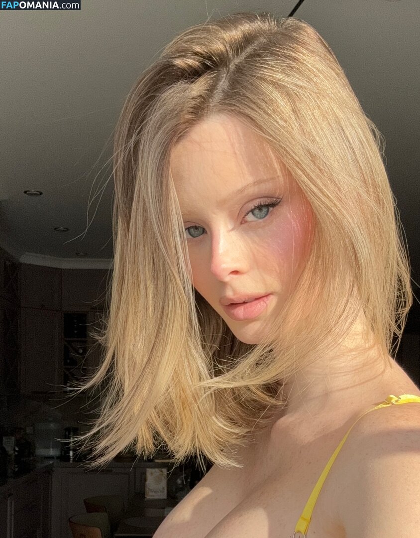 Julia Shashkina / Shashka.U / sashka1990 Nago OnlyFans  Przeciekłe zdjęcie #2