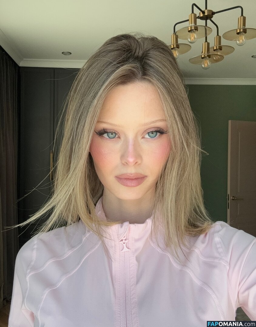 Julia Shashkina / Shashka.U / sashka1990 Nago OnlyFans  Przeciekłe zdjęcie #3