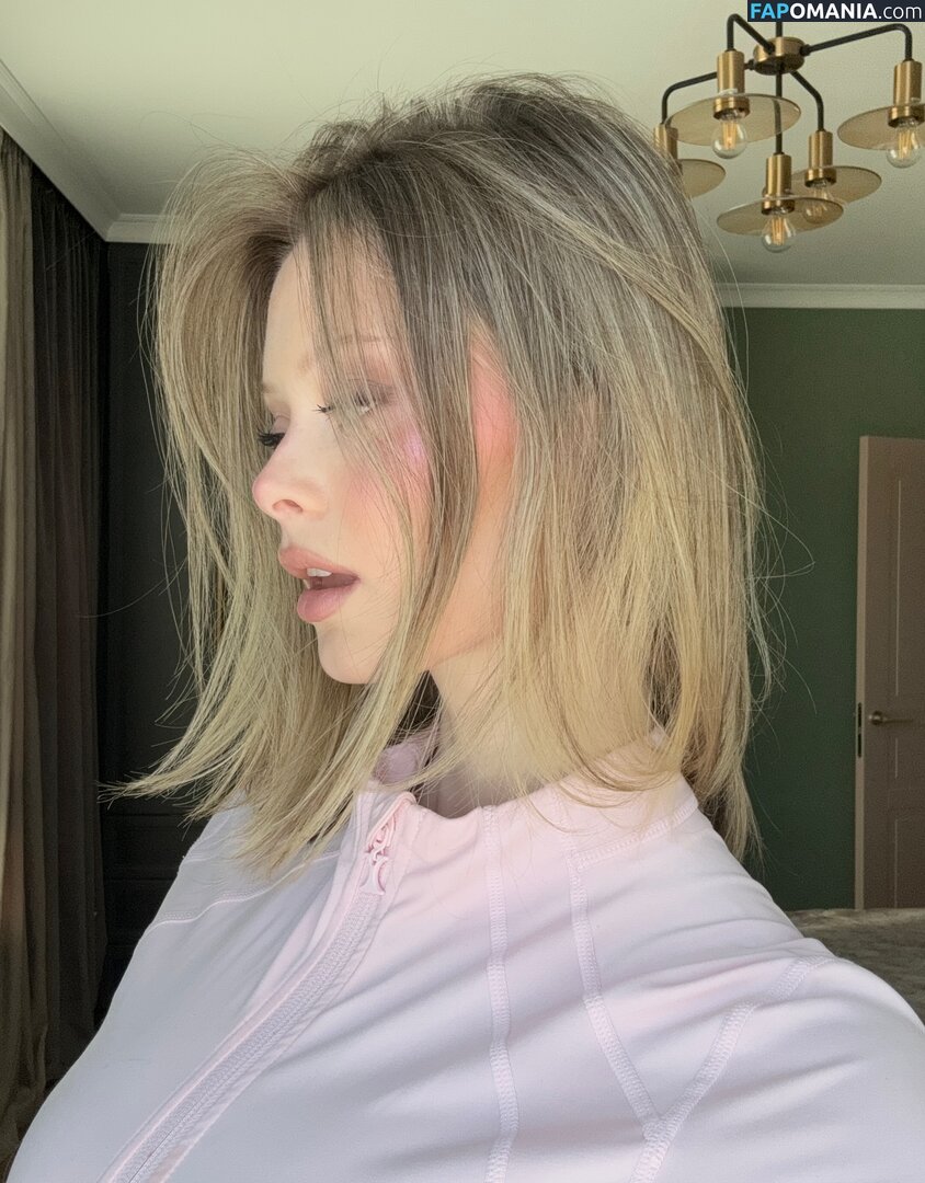 Julia Shashkina / Shashka.U / sashka1990 Nago OnlyFans  Przeciekłe zdjęcie #4