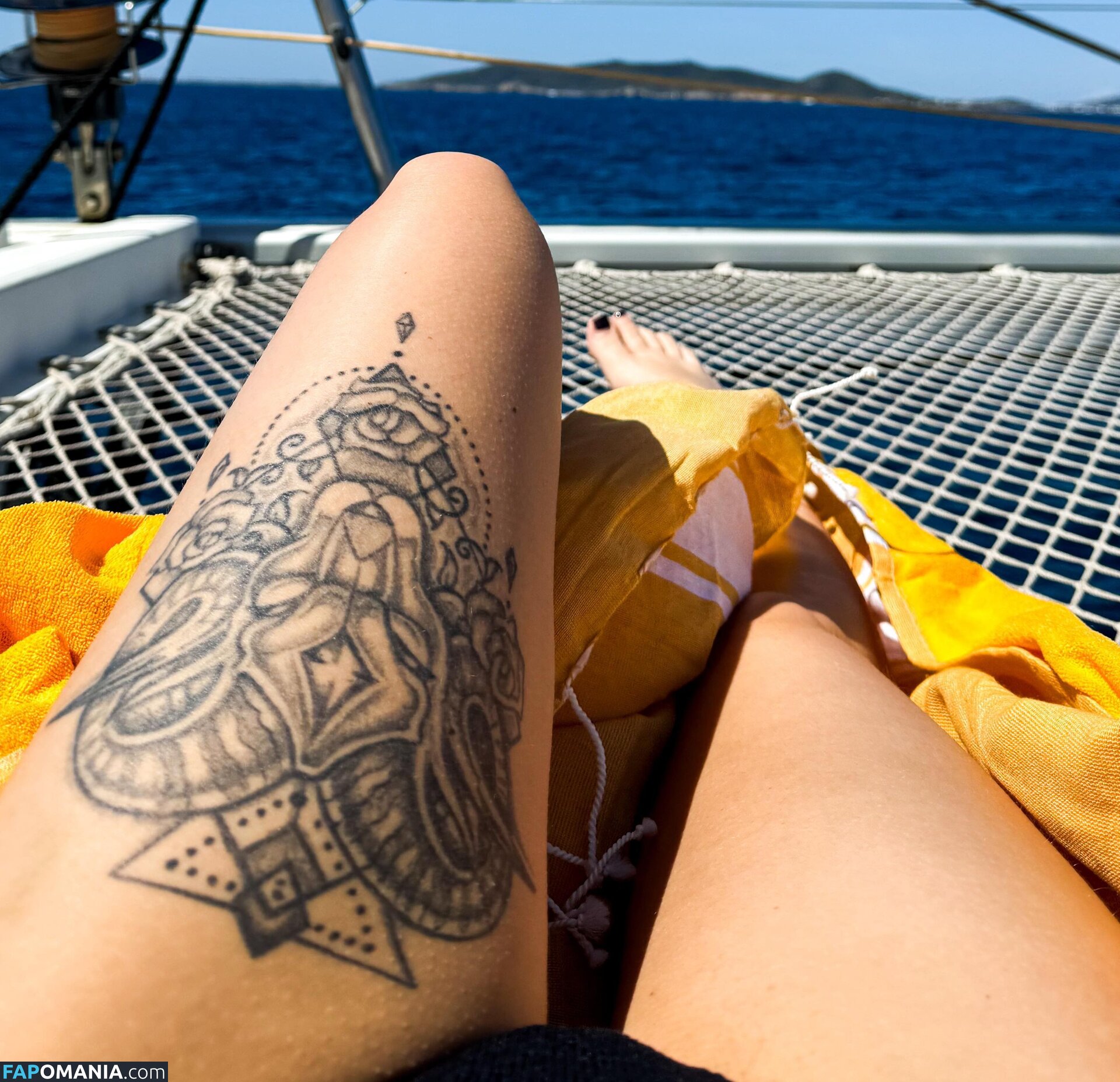 Shauna Dewit / dinahdewittxo / shauna.dewit Nago OnlyFans  Przeciekłe zdjęcie #158