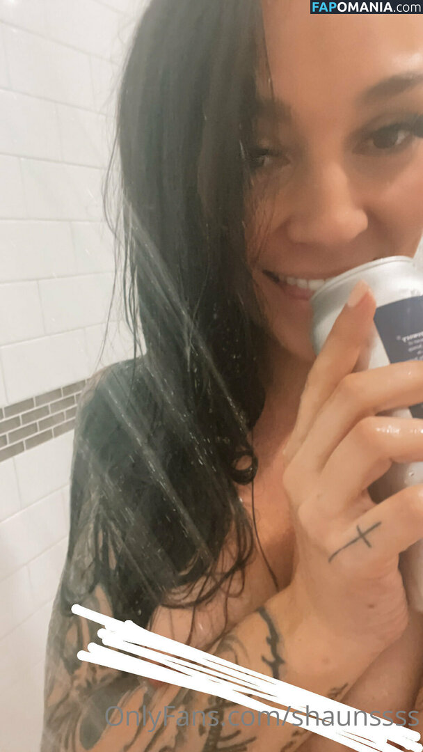 shaunssss / thereal_shaunarae99 Nago OnlyFans  Przeciekłe zdjęcie #17