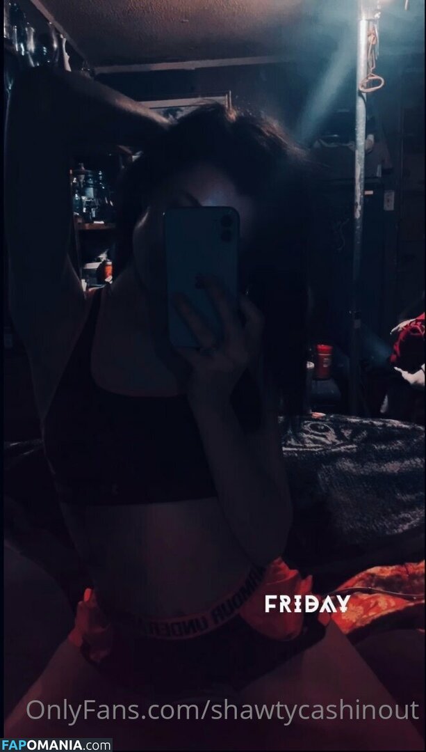 abq.shawtycashinout / shawtycashinout Nago OnlyFans  Przeciekłe zdjęcie #3