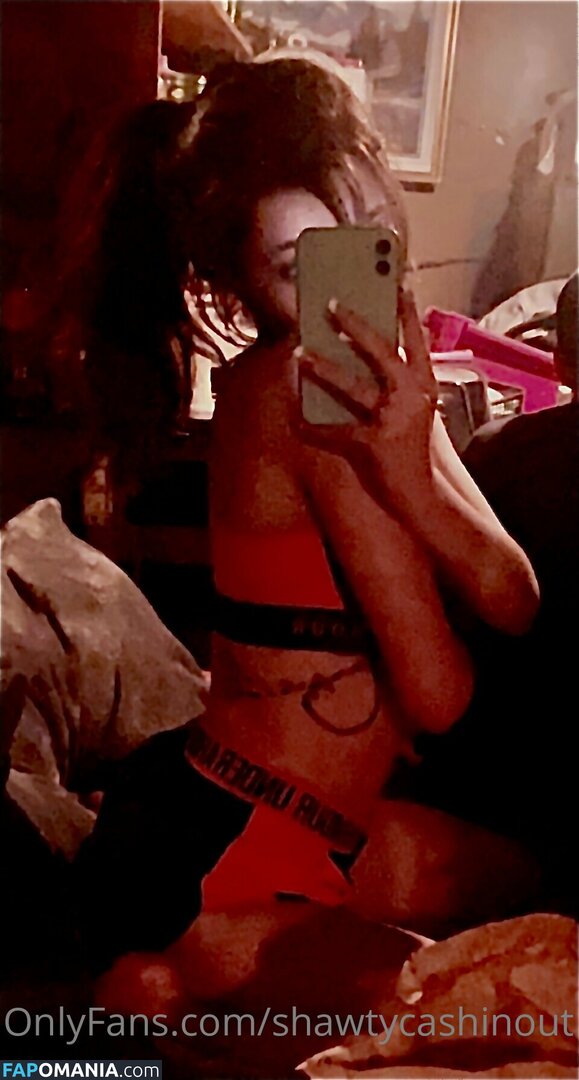 abq.shawtycashinout / shawtycashinout Nago OnlyFans  Przeciekłe zdjęcie #4