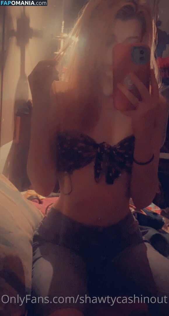 abq.shawtycashinout / shawtycashinout Nago OnlyFans  Przeciekłe zdjęcie #12