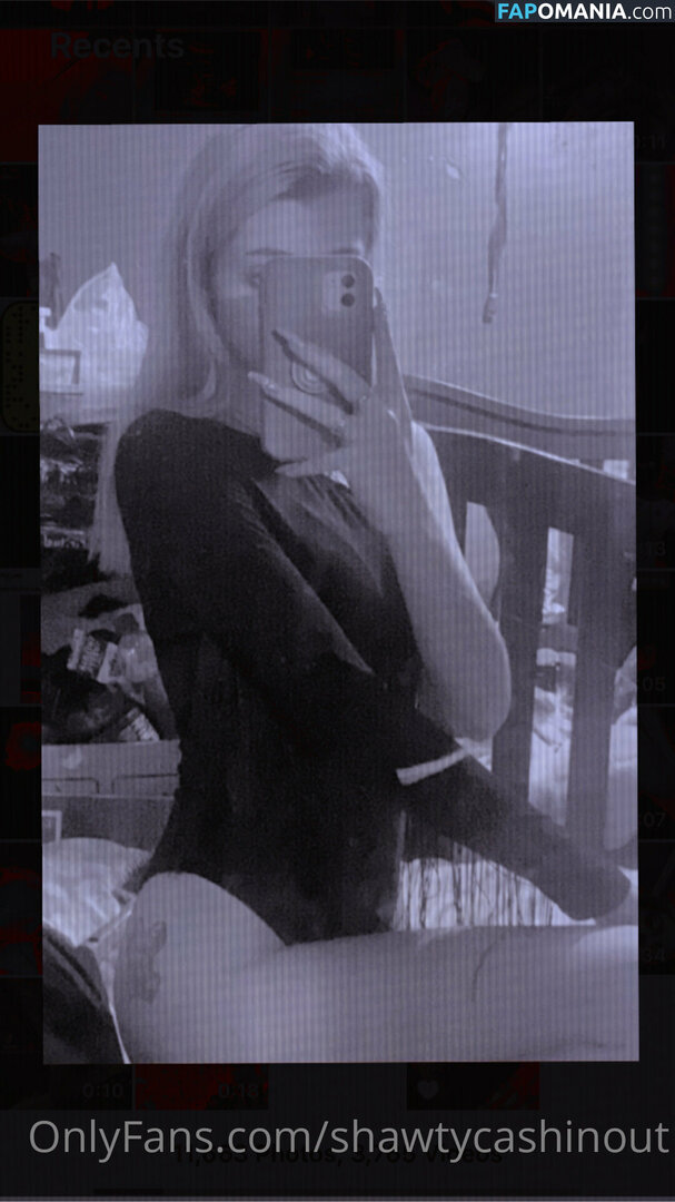 abq.shawtycashinout / shawtycashinout Nago OnlyFans  Przeciekłe zdjęcie #20