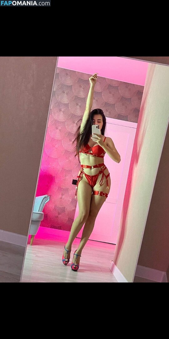 Shaxati / Shonahot Nago OnlyFans  Przeciekłe zdjęcie #15