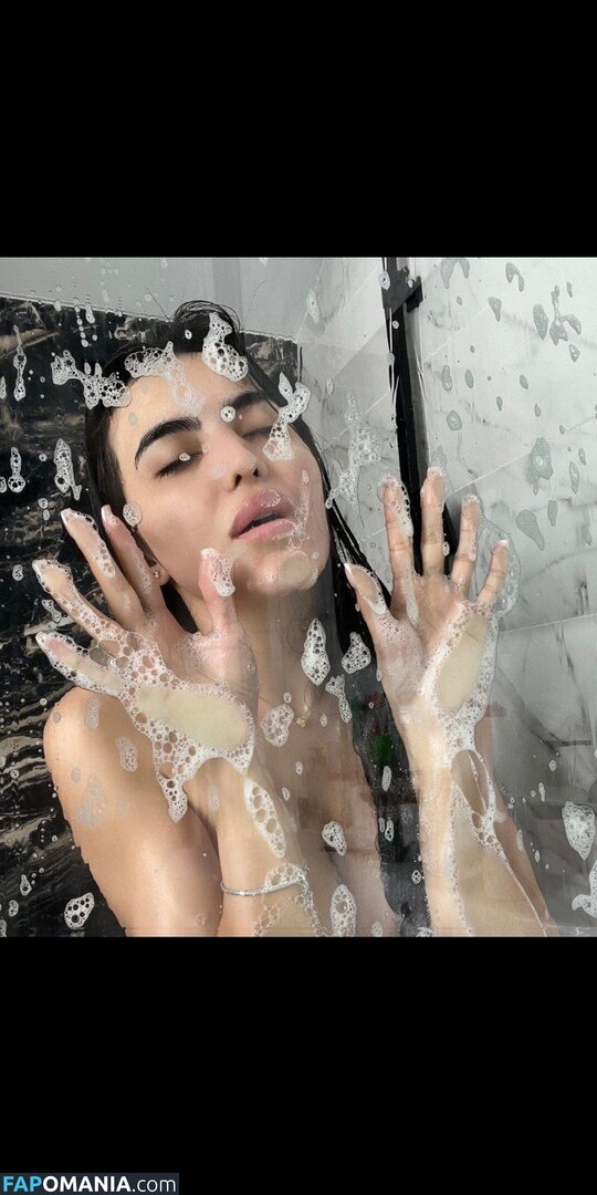 Shaxati / Shonahot Nago OnlyFans  Przeciekłe zdjęcie #17