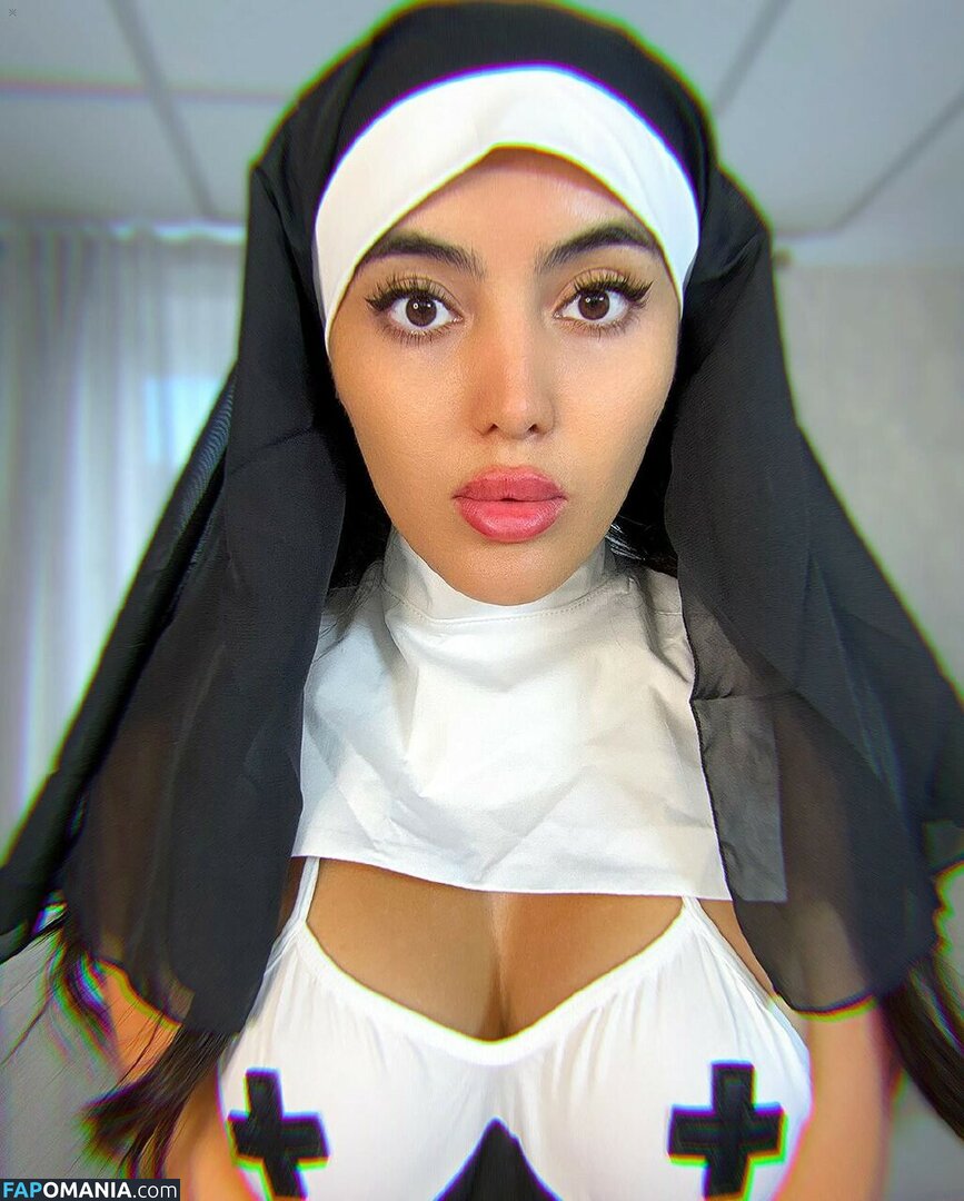 Shaxati / Shonahot Nago OnlyFans  Przeciekłe zdjęcie #40