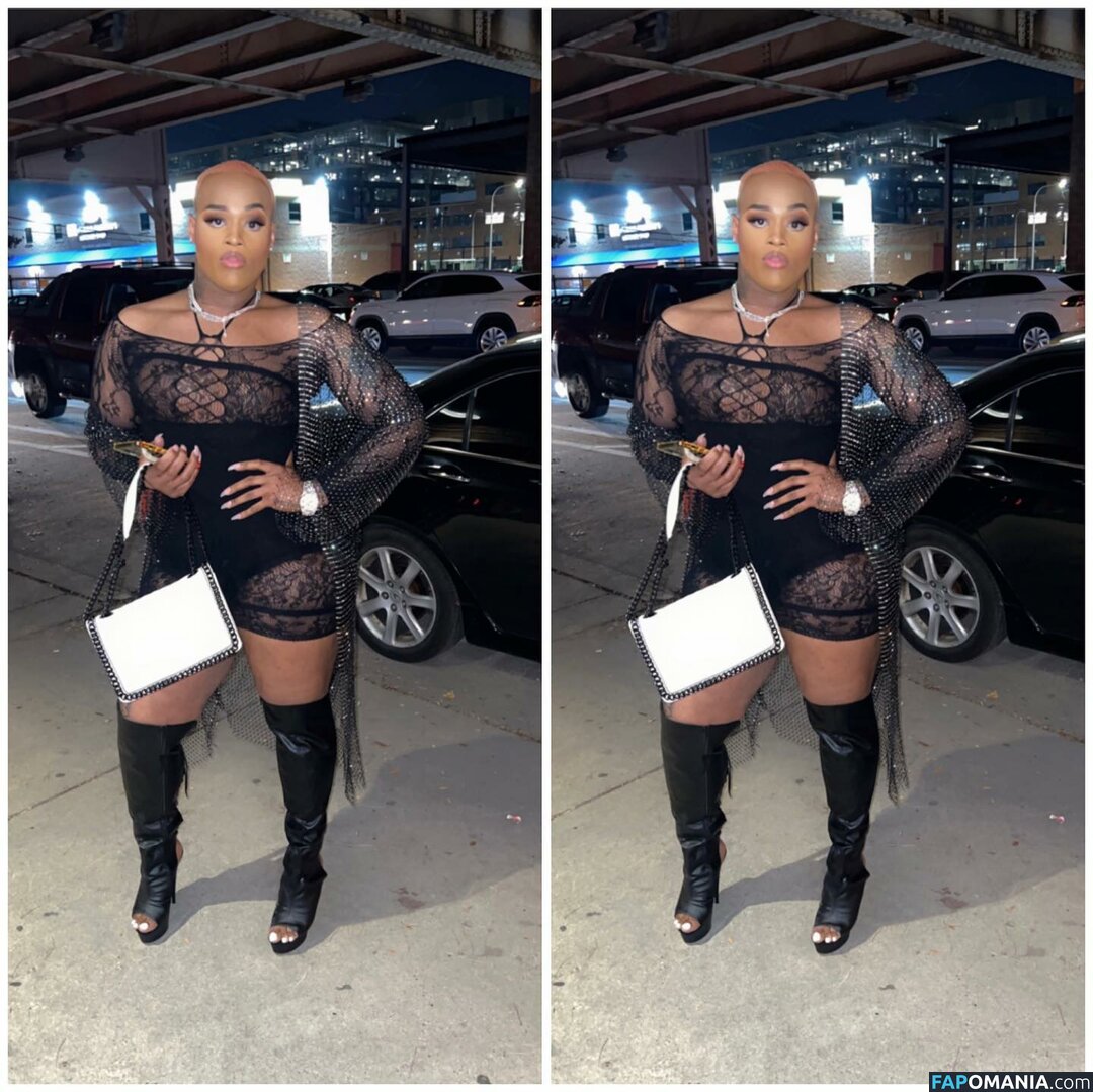 Shaybuttah / Shaybuttah Hoof / Shaybuttah_33 / shaybuttah33 Nago OnlyFans  Przeciekłe zdjęcie #6