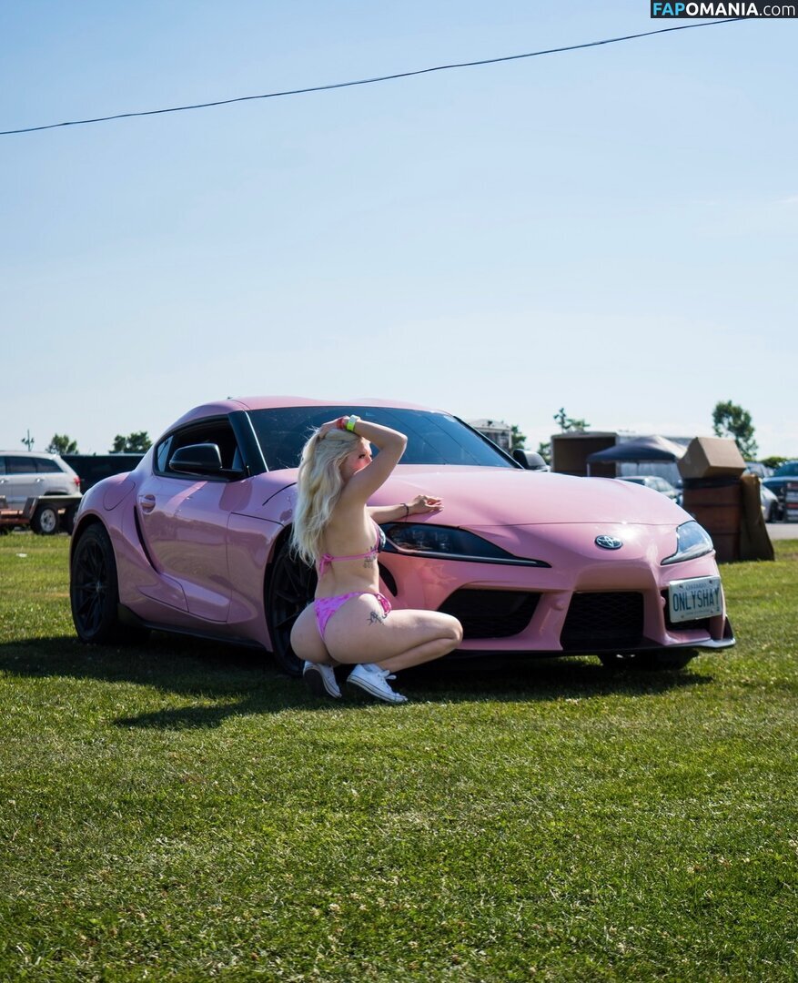 Shayna Laliberte Nago OnlyFans  Przeciekłe zdjęcie #4