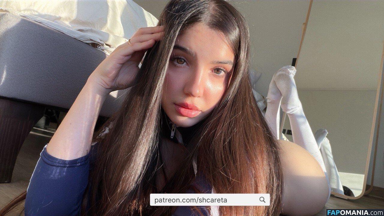 Shcareta Nago OnlyFans  Przeciekłe zdjęcie #2