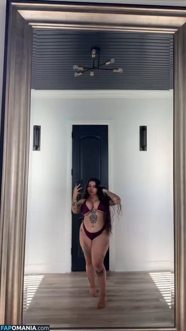 shecid.g Nago OnlyFans  Przeciekłe zdjęcie #1