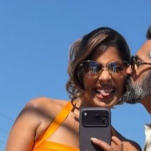 Sheena Melwani