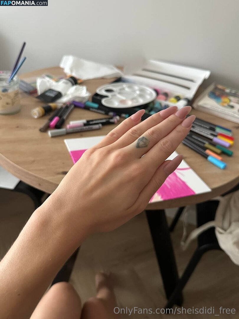 sheisdidi_free / sheisgoldie Nago OnlyFans  Przeciekłe zdjęcie #24