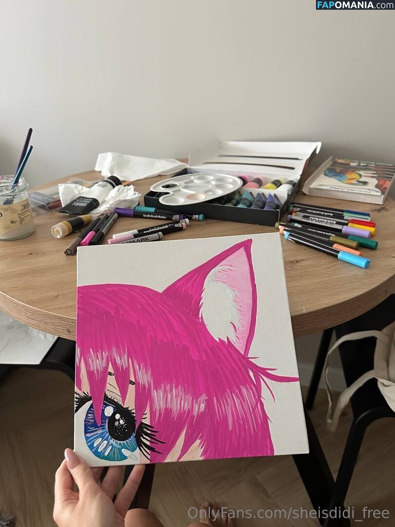 sheisdidi_free / sheisgoldie Nago OnlyFans  Przeciekłe zdjęcie #25